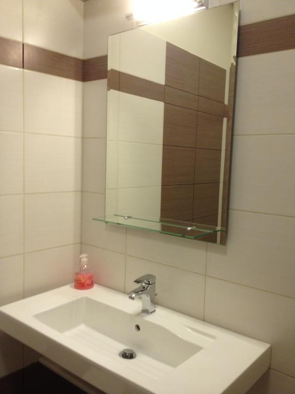 Angelica Studios And Apartments Agia Marina  Room photo